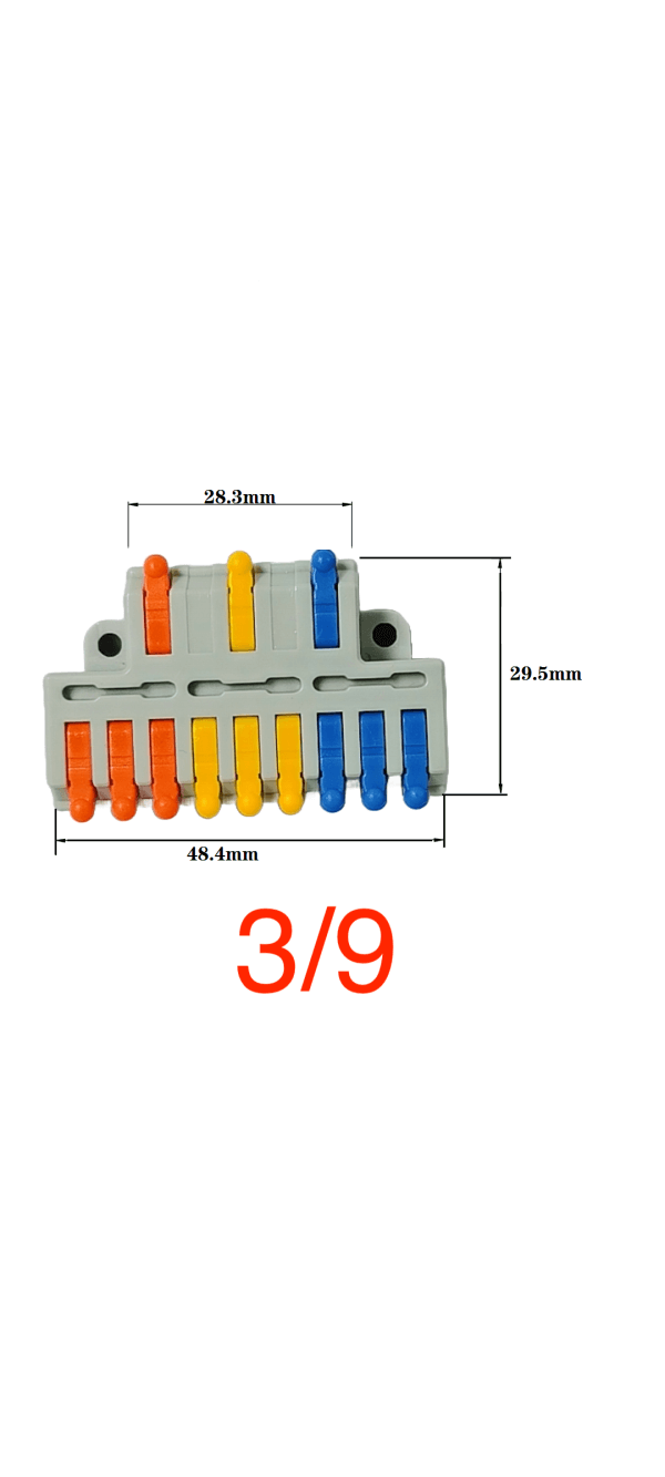 連接端子：圖片 9